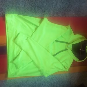 Champion sweatshirt XL